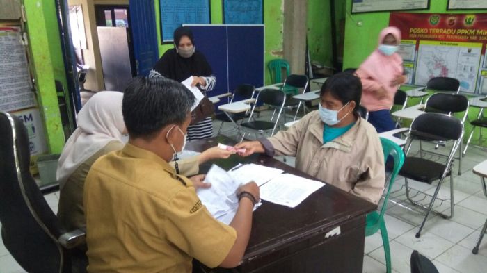 Bantuan BLT Bulan Juni 2025 Kapan Cair