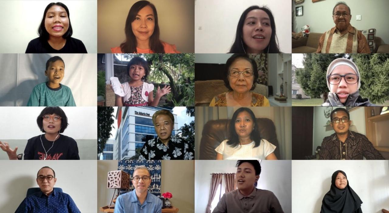 Mudik Gratis Pemprov Dki 2025