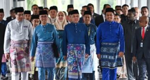 Bantuan Tunai Malaysia 2025