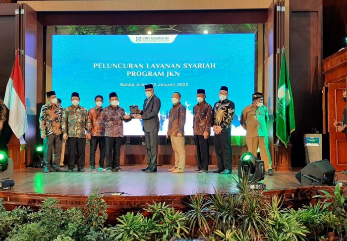 Cek Bantuan KIS BPJS 2025 Terbaru