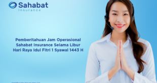 Info Cuti Bersama Idul Fitri 2025