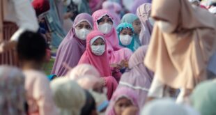 Kapan Lebaran Idul Fitri 2025 Menurut Nu