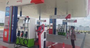 Diskon Tarif Tol Mudik 2025