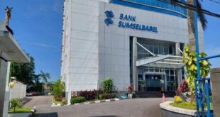 Dana KUR Sumsel Babel 2025