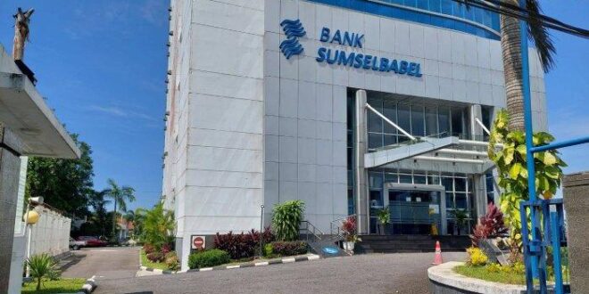 Dana KUR Sumsel Babel 2025