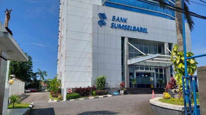 Dana KUR Sumsel Babel 2025