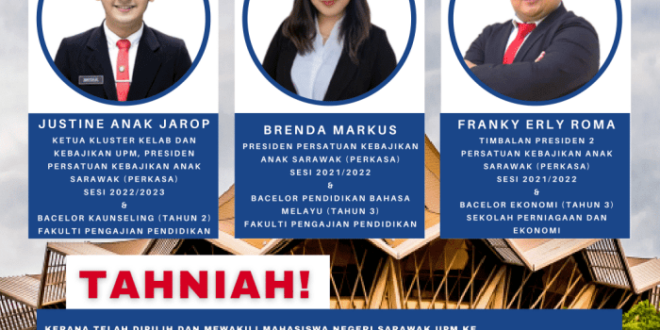 Bantuan Sarawak 2025