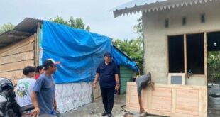 Bantuan Rtlh 2025