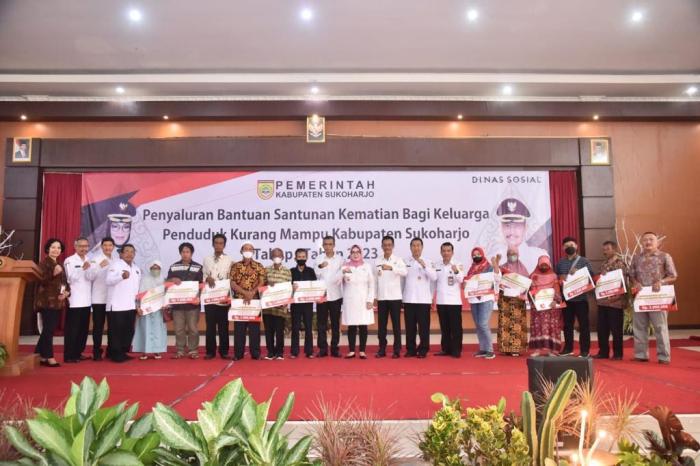 Bantuan Kematian 2025