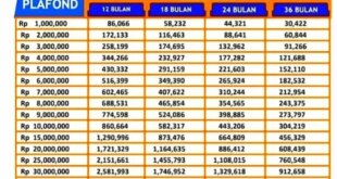 KUR BRI Bali 2025