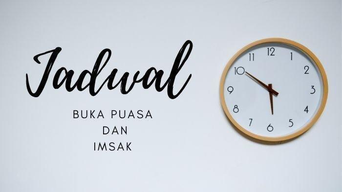Jam Sahur Puasa Ramadhan 2025