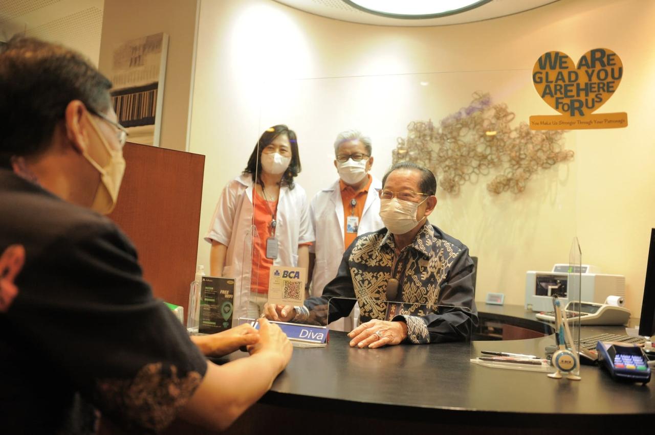 Bank Bca Libur Lebaran  2025