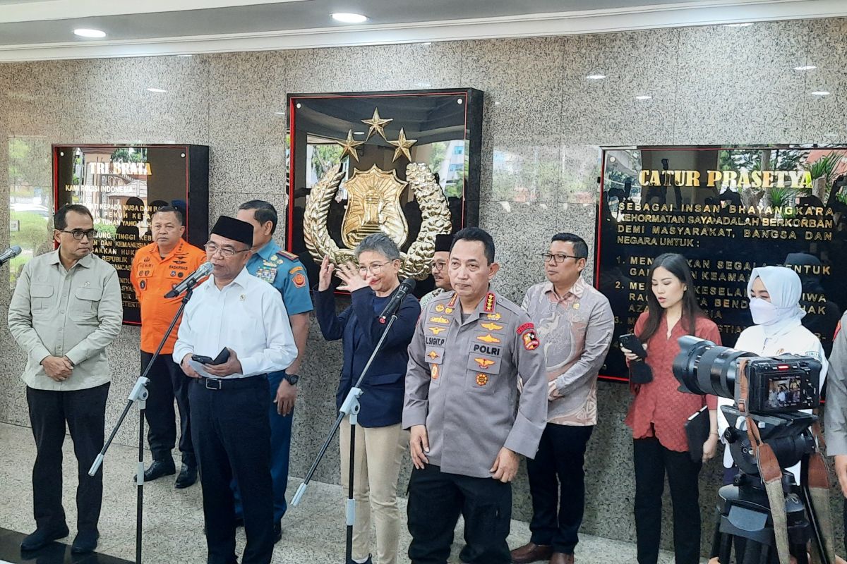 2025 brutalist thomasset Info Mudik Gratis Polri 2025