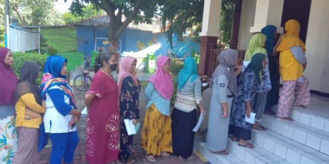 Bantuan Beras 10 Kg Bulan Agustus 2025 Kapan Cair