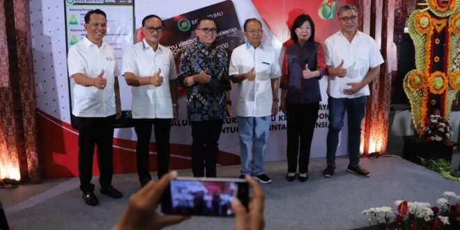 Mudik Gratis Bali 2025