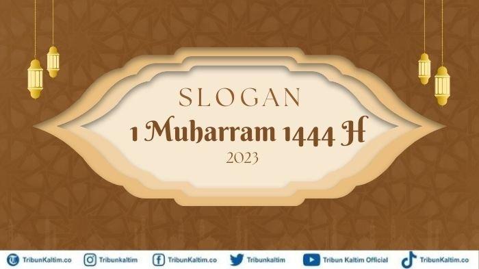 Slogan Menyambut Ramadhan 2025
