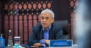 Katadata dana dapat umkm pemerintah perbesar