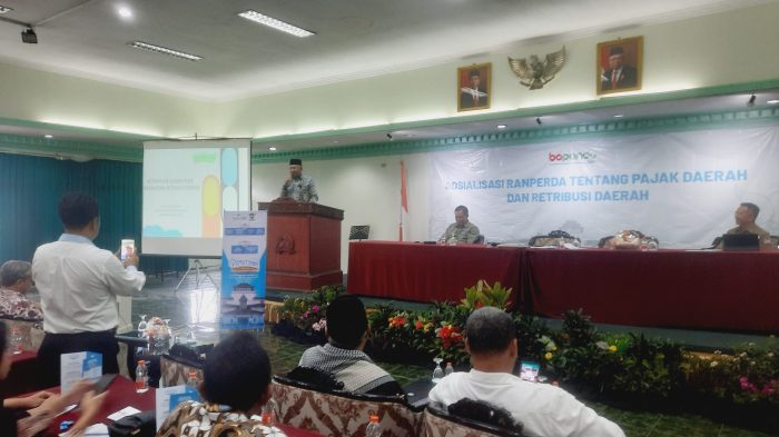 Bantuan YAPI 2025 Kapan Cair?
