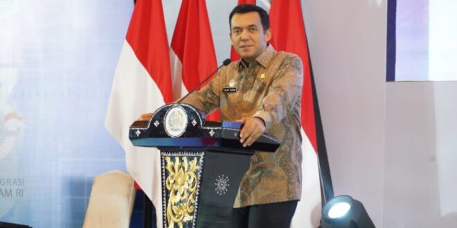 Bantuan Imigrasi 2025