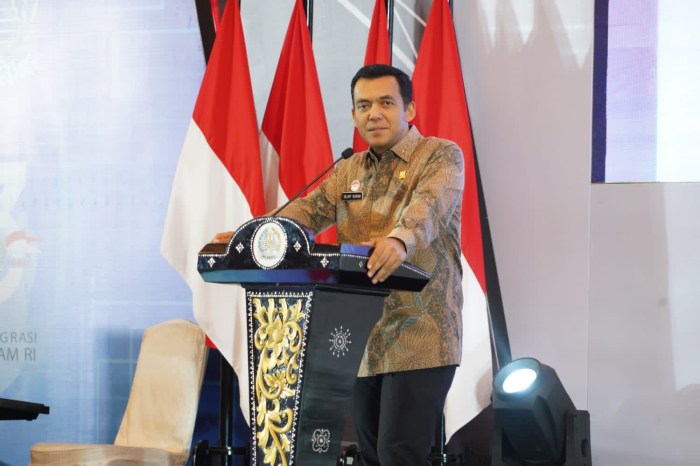 Bantuan Imigrasi 2025