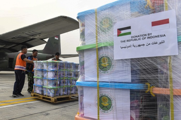 Bantuan Apa Saja Yang Akan Cair Di Bulan Maret 2025