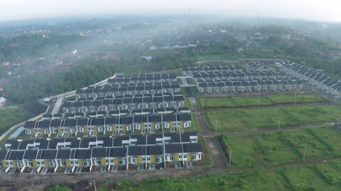 Bantuan Rumah Ppr 2025