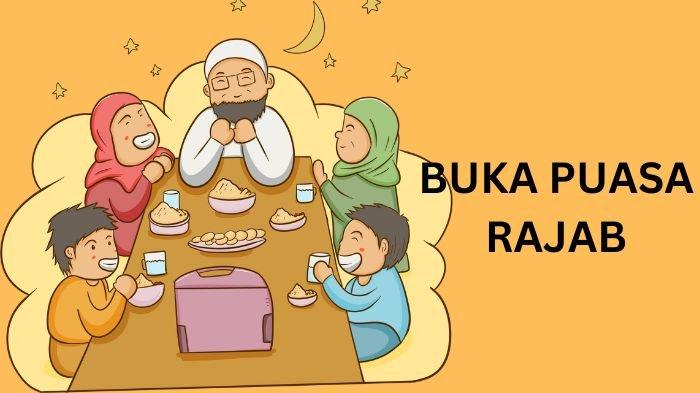 Kapan Puasa Rajab 2025 Jatuh Pada Tanggal