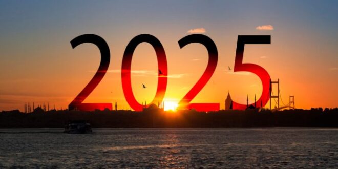 Info Bantuan 2025 Terbaru
