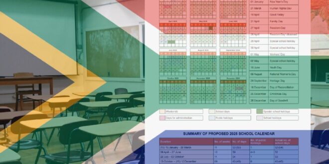 Kalender Pendidikan Libur Hari Raya Idul Fitri 2025