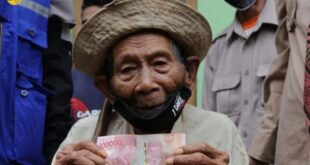 Apakah Bantuan PKH Sudah Cair 2025