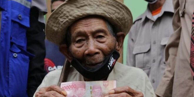Data Bantuan PKH 2025