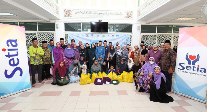 Bantuan Fakir Miskin 2025