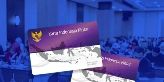 Data Bantuan PIP 2025
