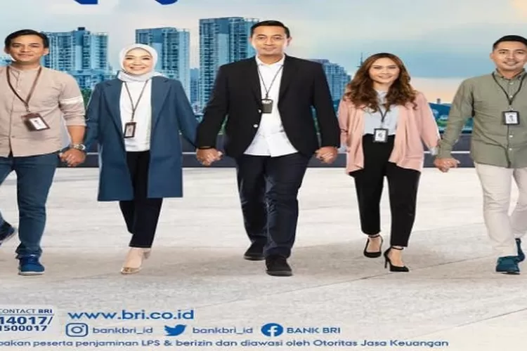 Bank Bri Libur Lebaran 2025