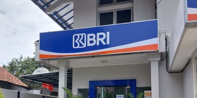 Angsuran KUR BRI 2025 Pinjaman 100 Juta