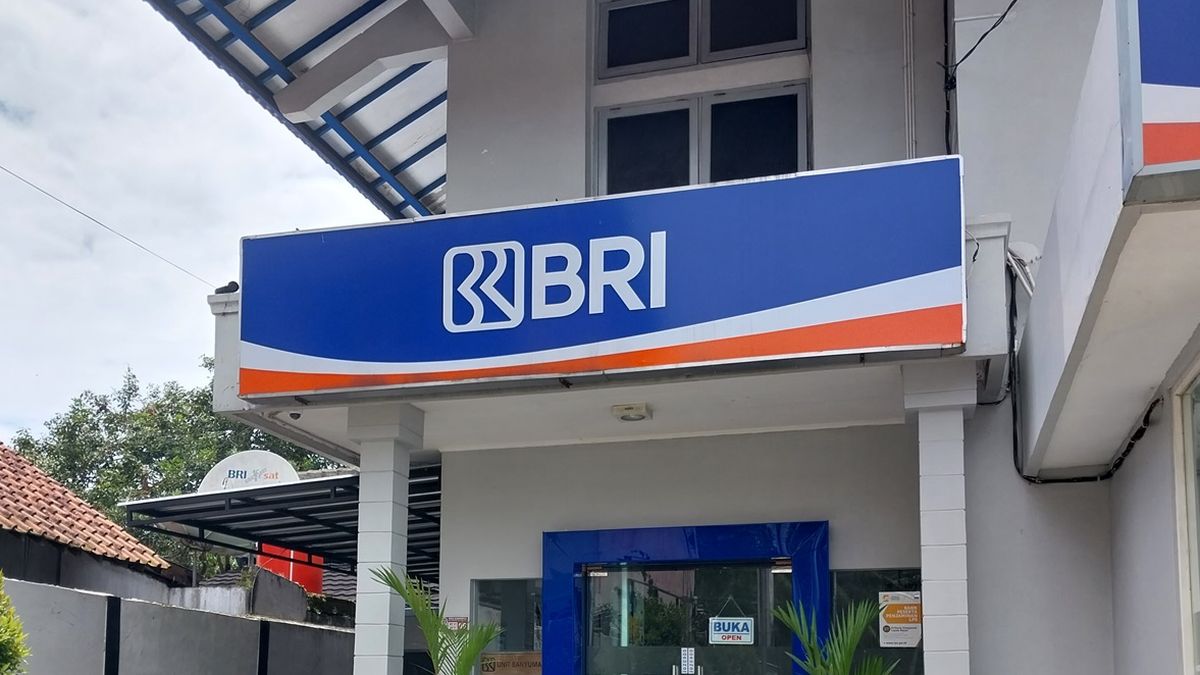 Angsuran KUR BRI 2025 Pinjaman 100 Juta