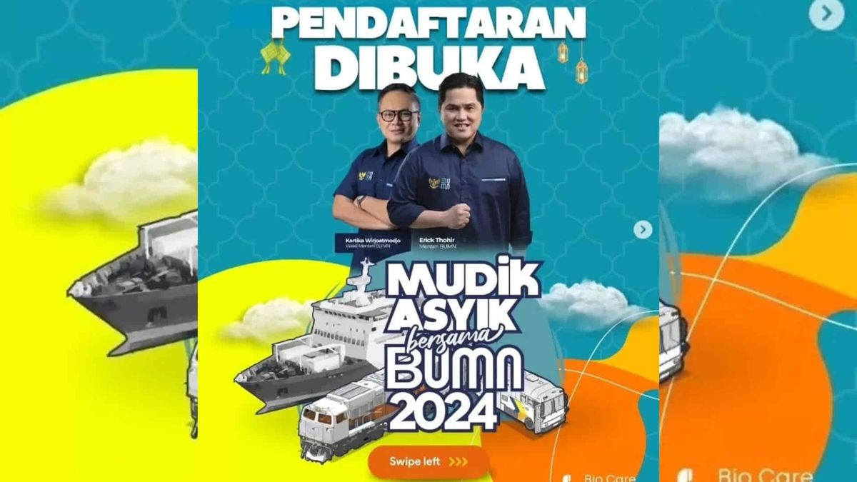 Https Bri Co Id En Web Guest Bri Mudik Asyik Bumn 2025