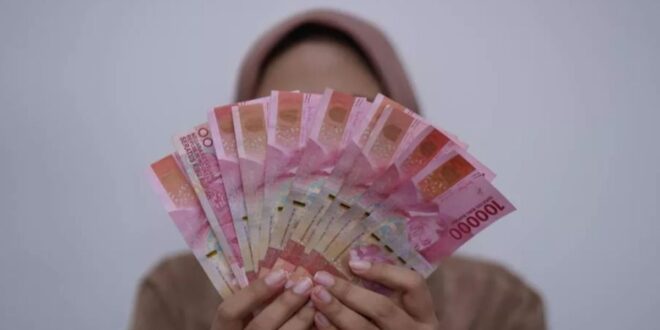 Cek Angsuran KUR BRI 2025