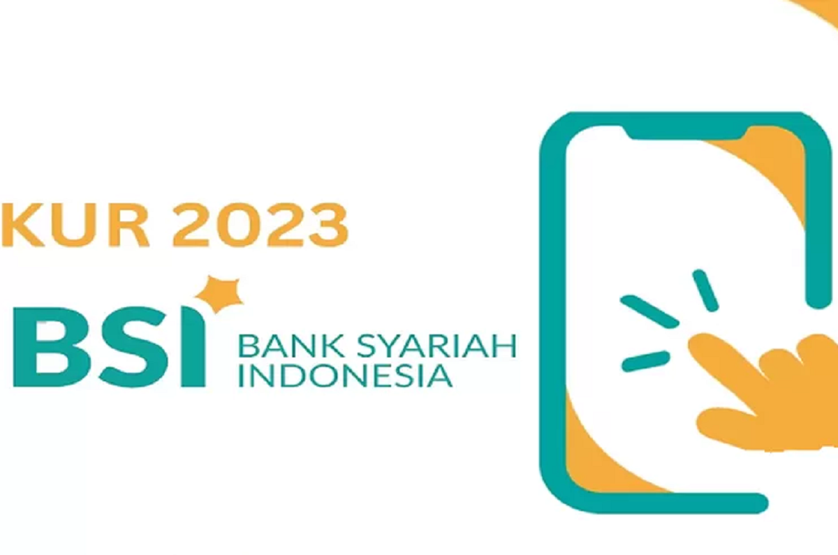Simulasi KUR Bsi 2025