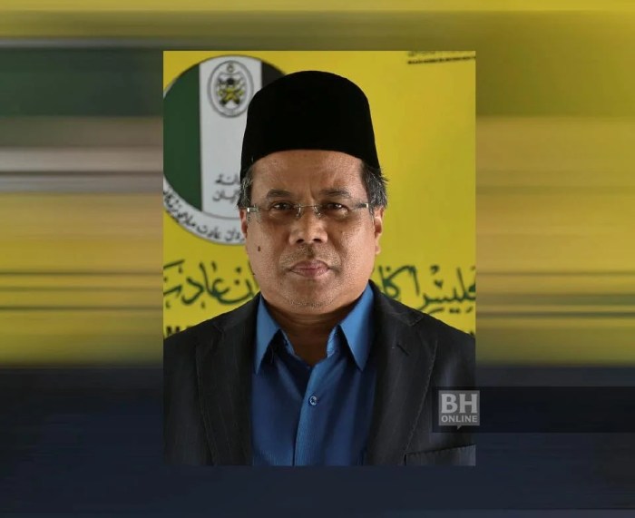 Borang Bantuan Maidam 2025 Online