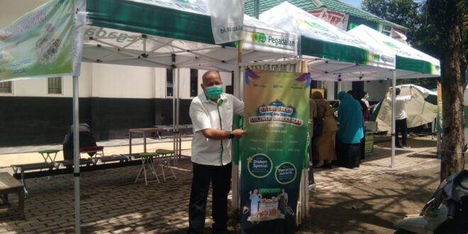 Program KUR Pegadaian 2025 Kapan Dibuka