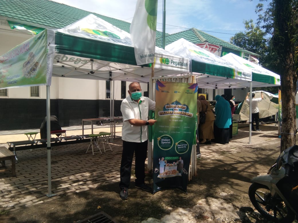 Program KUR Pegadaian 2025 Kapan Dibuka