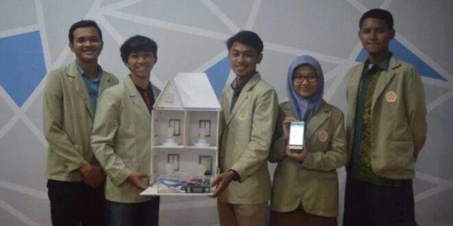 Semak Bantuan Sara 2025