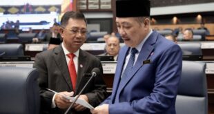 Bantuan Tunai Rahmah Str 2025