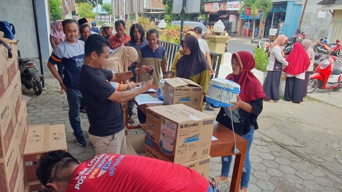 Kapan Bantuan BPNT Bulan Februari 2025 Cair