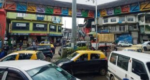 Peraturan Ganjil Genap Mudik 2025