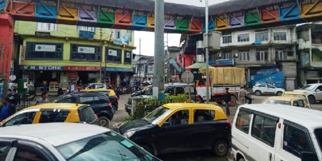 Peraturan Ganjil Genap Mudik 2025
