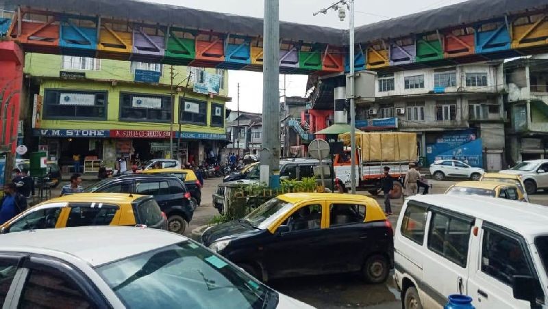 Peraturan Ganjil Genap Mudik 2025