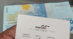 Pengajuan KUR Mandiri 2025 Online