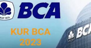 Syarat Pinjam KUR BCA 2025